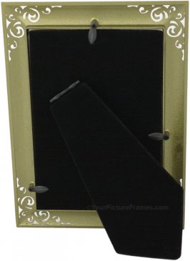 Versailles Taupe Picture Frame
