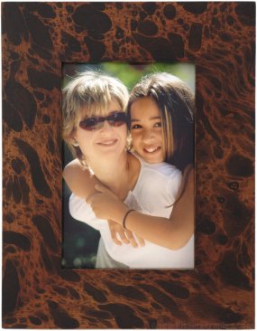 Mango Wood Picture Frame