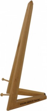 Natural Solid Wood Easel