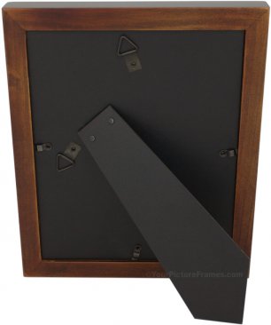 Monarch Archival Brown Picture Frame