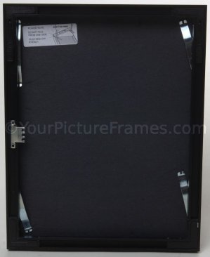 Fineline White Metal Double Picture Frame