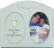 First Holy Communion Religious Picture Frame