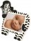 Zebra Baby Picture Frame
