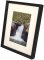 Cosmo Archival Black Metal Picture Frame