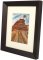 Monarch Archival Brown Picture Frame